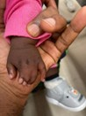 Examples of patients in clinics